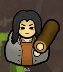 Bobia "Bob" Mongoose