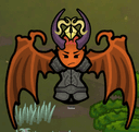 Nabu Brainiac Le Fay