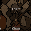Chaos Kisa