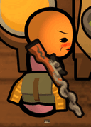 Bren "III" Cazador