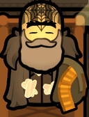 Doana "Mr. Doem" Doem