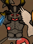 Demiurge Leer