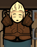 Human "Lazar" Smasher