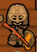 Mortis Brainiac Le Fay
