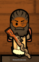 Asxos "Sharpshooter Asx" Cazador