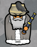 Human Executor
