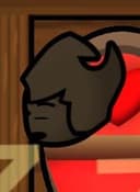 Logan "Wolfy" Xavier