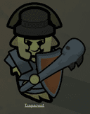 Trapazoid Shape