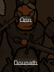La Dounath