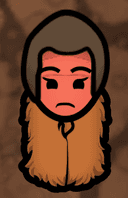 Alex "Michi" Winchester
