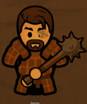 Misha Daughetrly