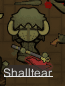 Shalle "Shalltear" Leer