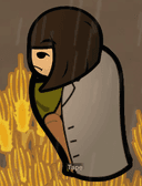 Famine "Tape" Choco