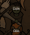 Norbert "Orin" Borbit