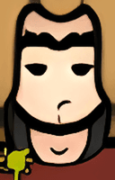 Gawain Kisa