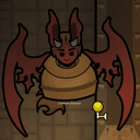 Cristofina "Crimson Fatalis" Smasher