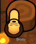 Broadcast "Brody" Leer