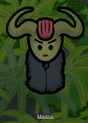 Marina "Kami" Dovin