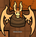 Wilfred "White Fatalis" Smasher