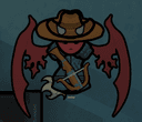 Justice Mesa