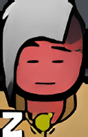 Blade Amaki