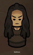 Nathos Brainiac Le Fay