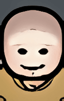 Fallow "Baldy" Xavier