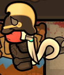 Steel Narina