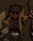 Curio "Cole" Owlcan