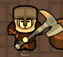 Shammy Mesa