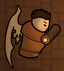 Balrog "Tingting" Yak