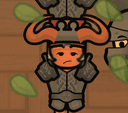 Grond "Peever" Narina